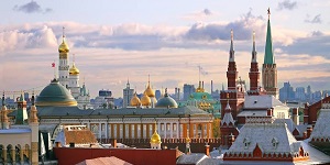 Moscow
