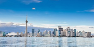 Toronto